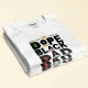 Dope Black Dad – Personalized Shirt