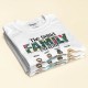 Family Vacation Making Memories Together – Personalized Shirt