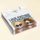 Like Father Like Daughter – Personalized Shirt