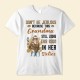 This Grandma Still Looks This Good In Her 50th 60th 70th – Personalized Shirt – Birthday Mother’s Day Gift For Grandma Mimi Nana Mother Mom Woman