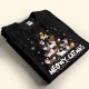 Meowy Catmas – New Version – Personalized Shirt